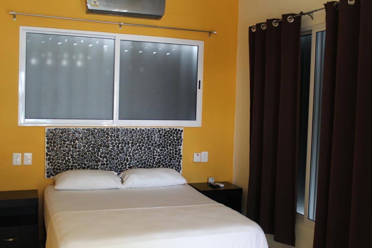 Bed and breakfast Las Mariposas Tulum