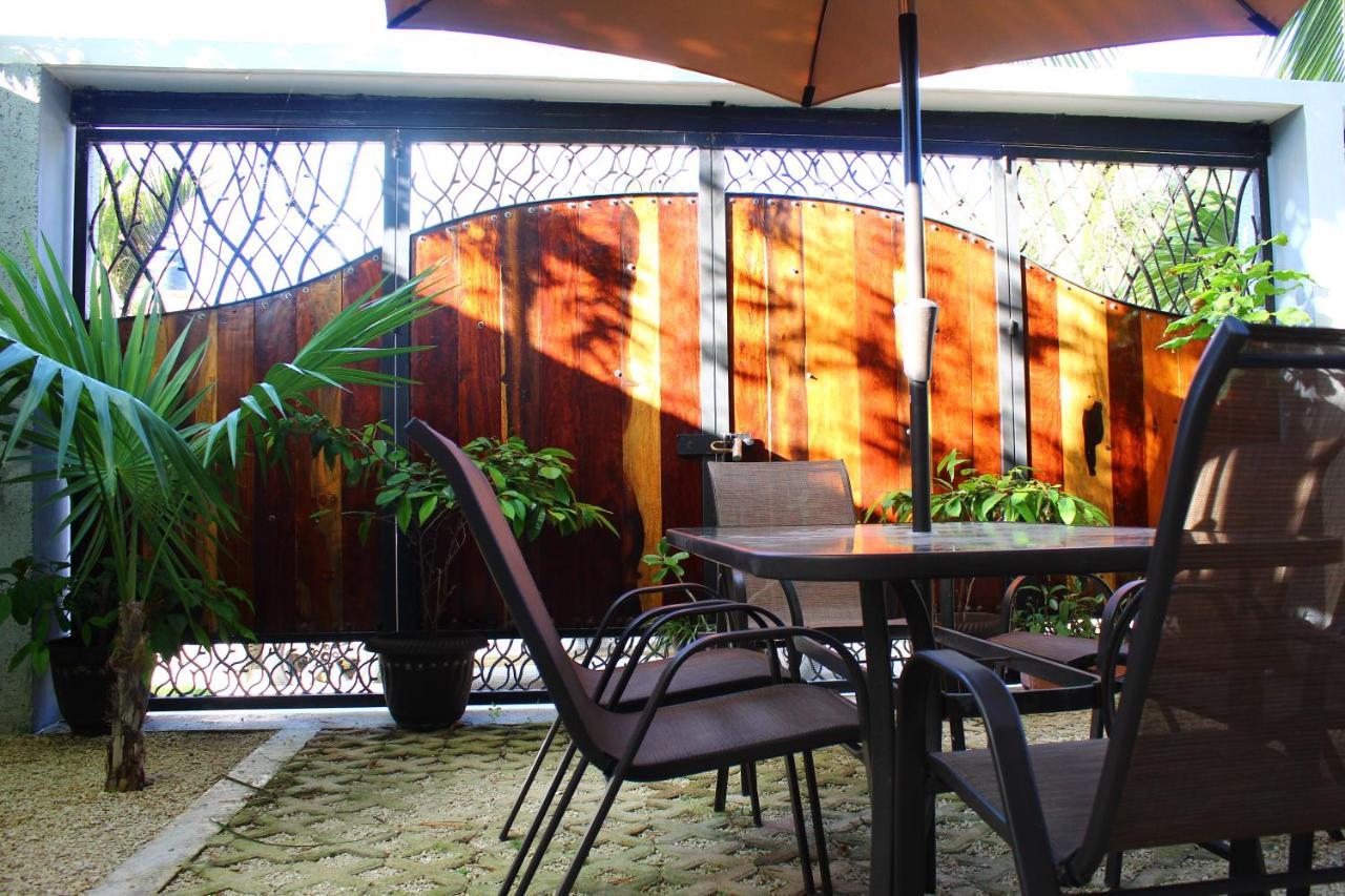 Bed and breakfast Las Mariposas Tulum