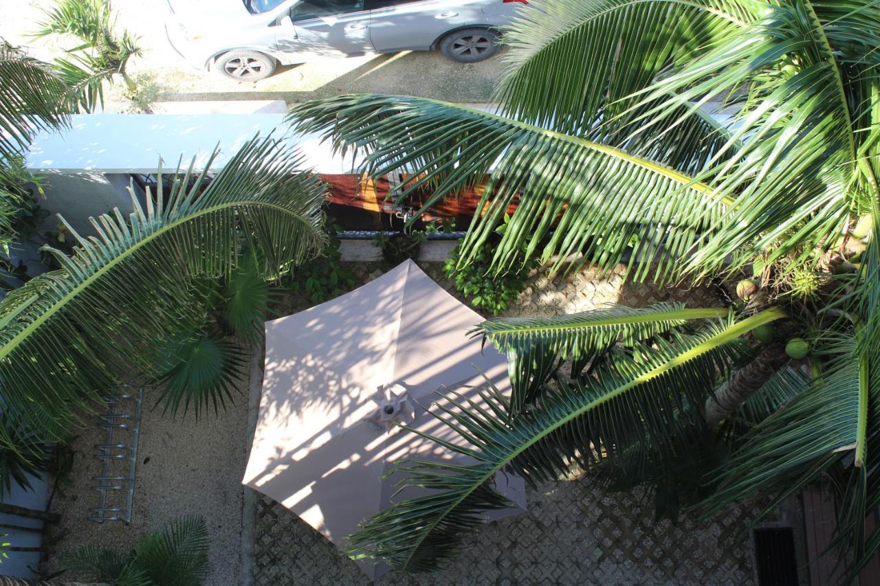 Bed and breakfast Las Mariposas *
