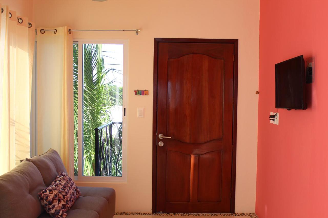 Bed and breakfast Las Mariposas *