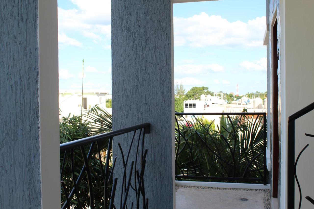 Bed and breakfast Las Mariposas *