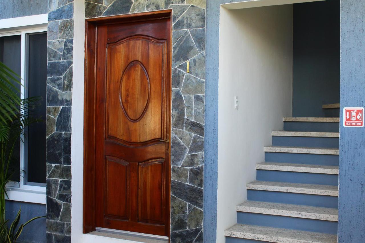 Bed and breakfast Las Mariposas *
