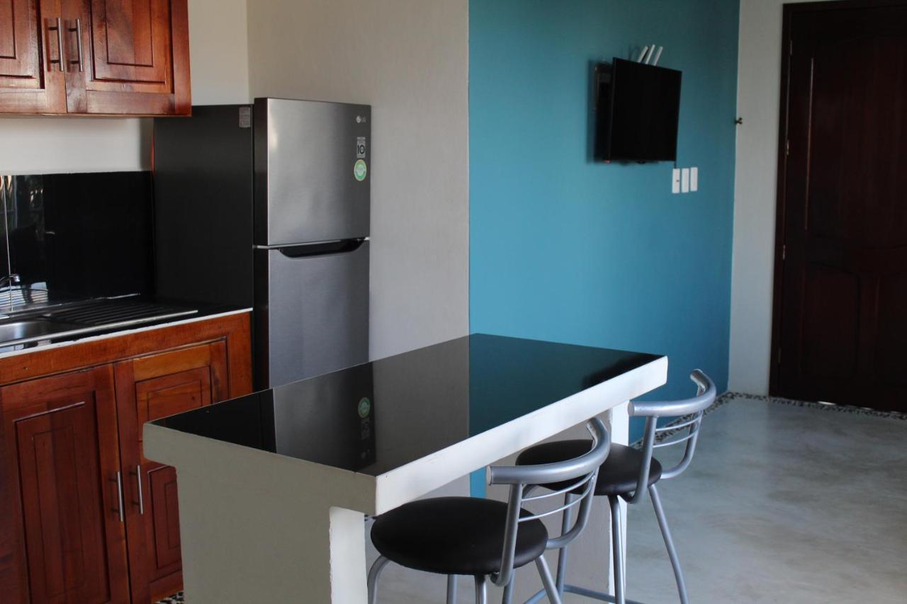 Las Mariposas Bed and breakfast