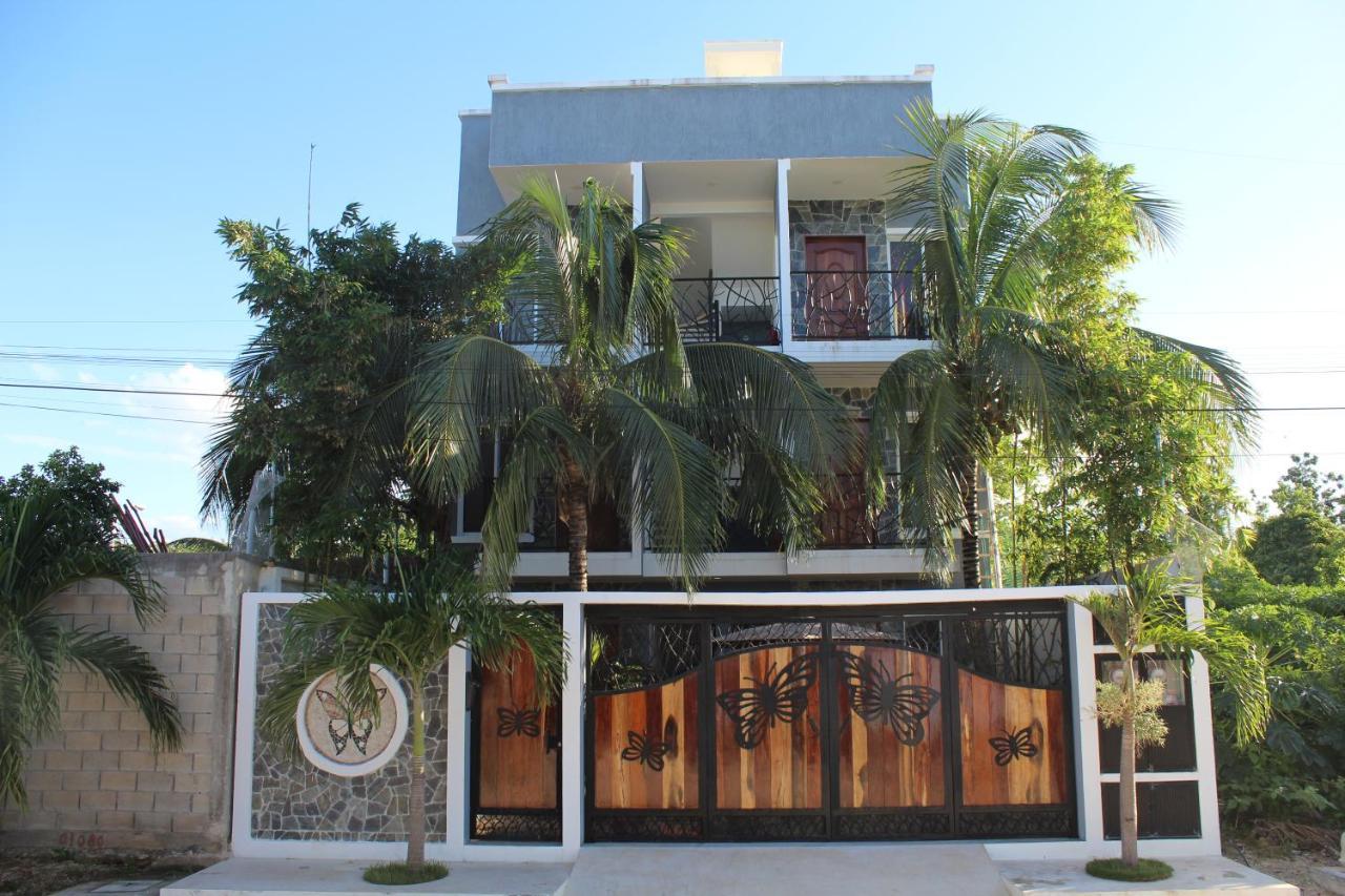 Bed and breakfast Las Mariposas