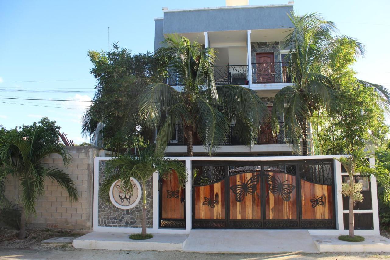 Las Mariposas Bed and breakfast Tulum
