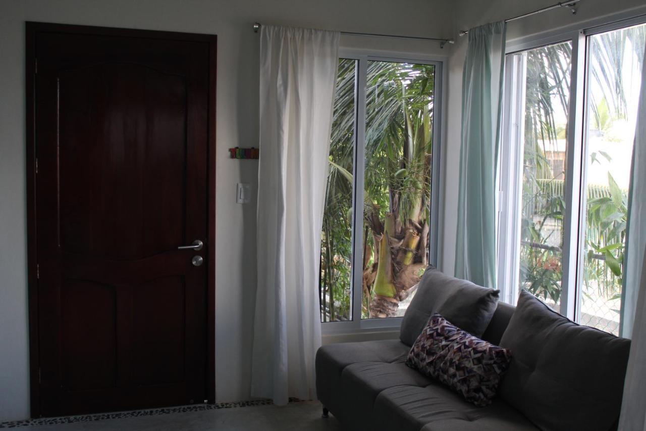 Las Mariposas Bed and breakfast Tulum