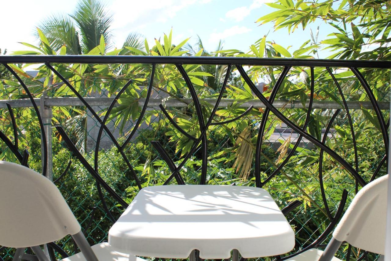 Bed and breakfast Las Mariposas Tulum