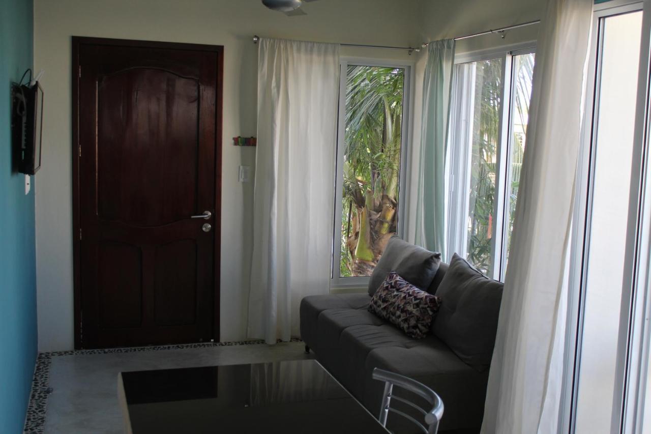 Las Mariposas Bed and breakfast *