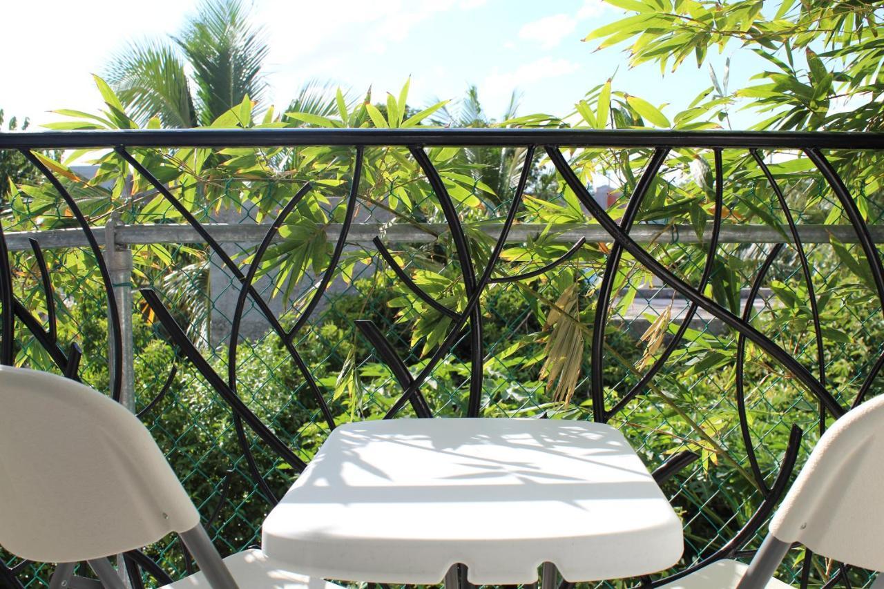 Bed and breakfast Las Mariposas *