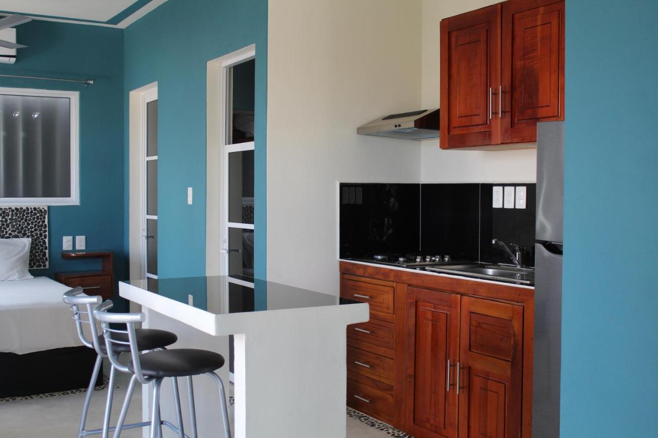 Bed and breakfast Las Mariposas