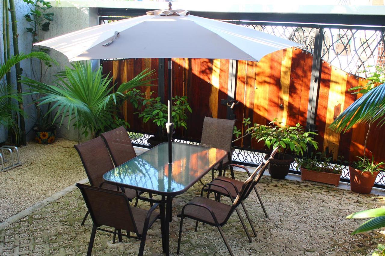 Las Mariposas Bed and breakfast