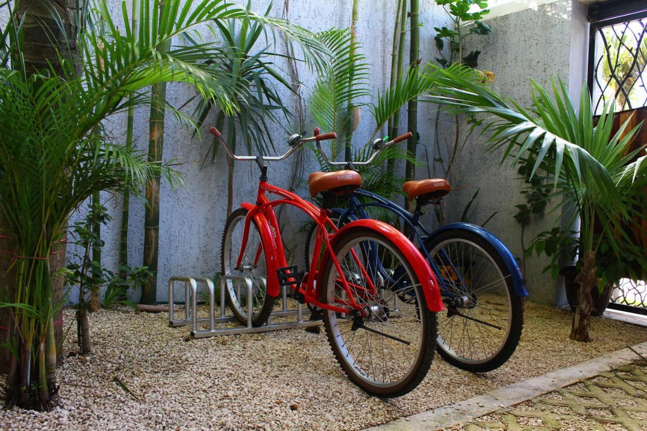 Bed and breakfast Las Mariposas Tulum