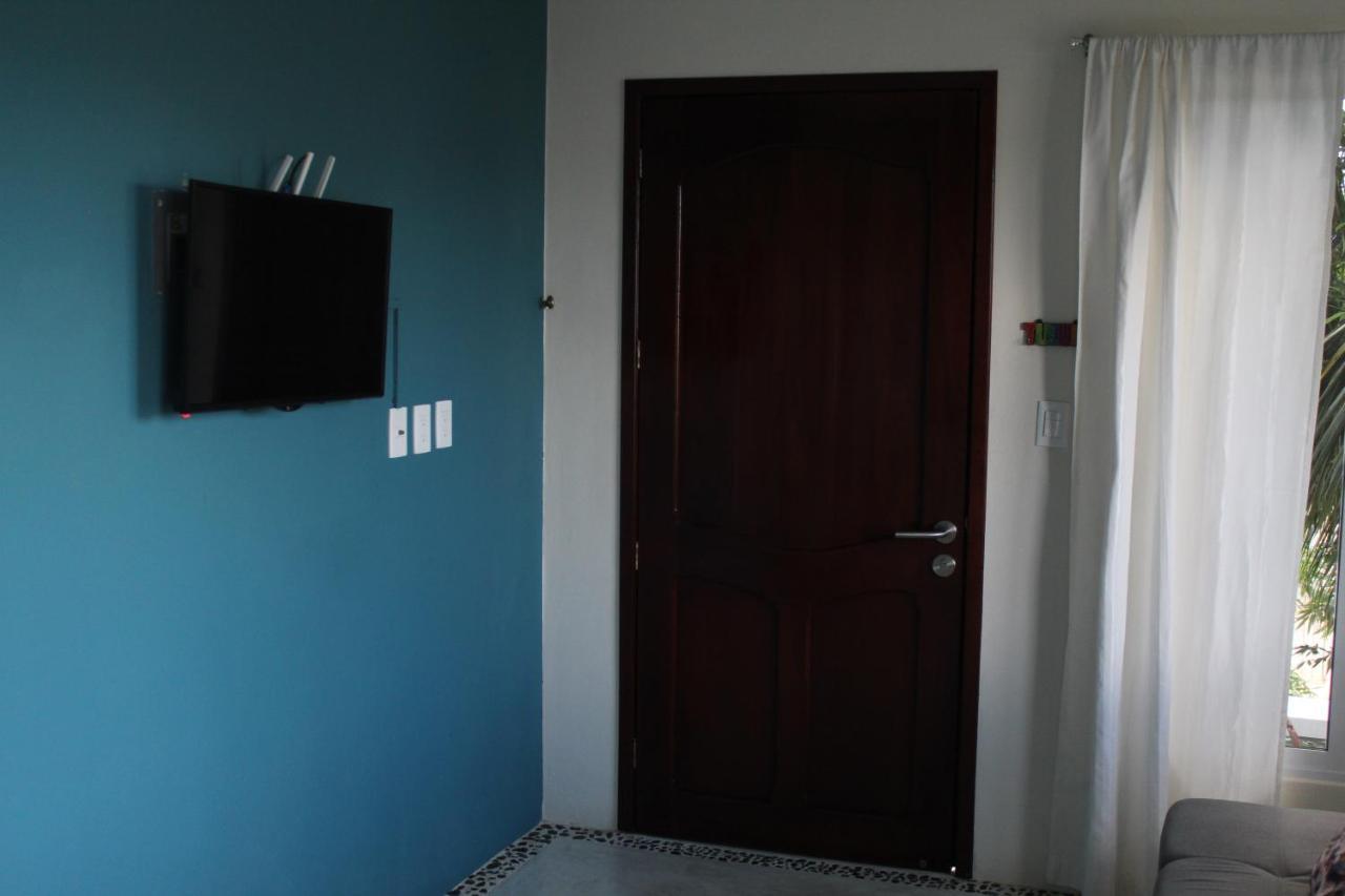 Bed and breakfast Las Mariposas Tulum