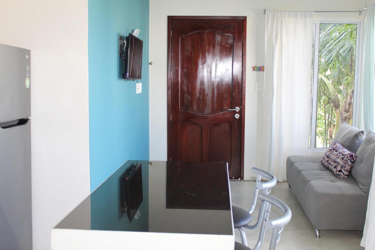 Bed and breakfast Las Mariposas *