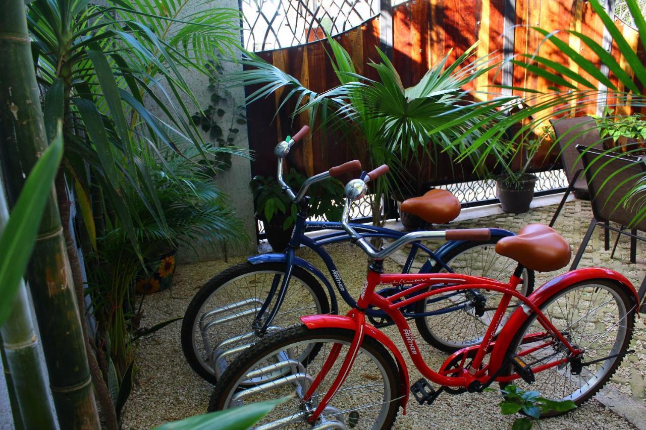 Las Mariposas Bed and breakfast *