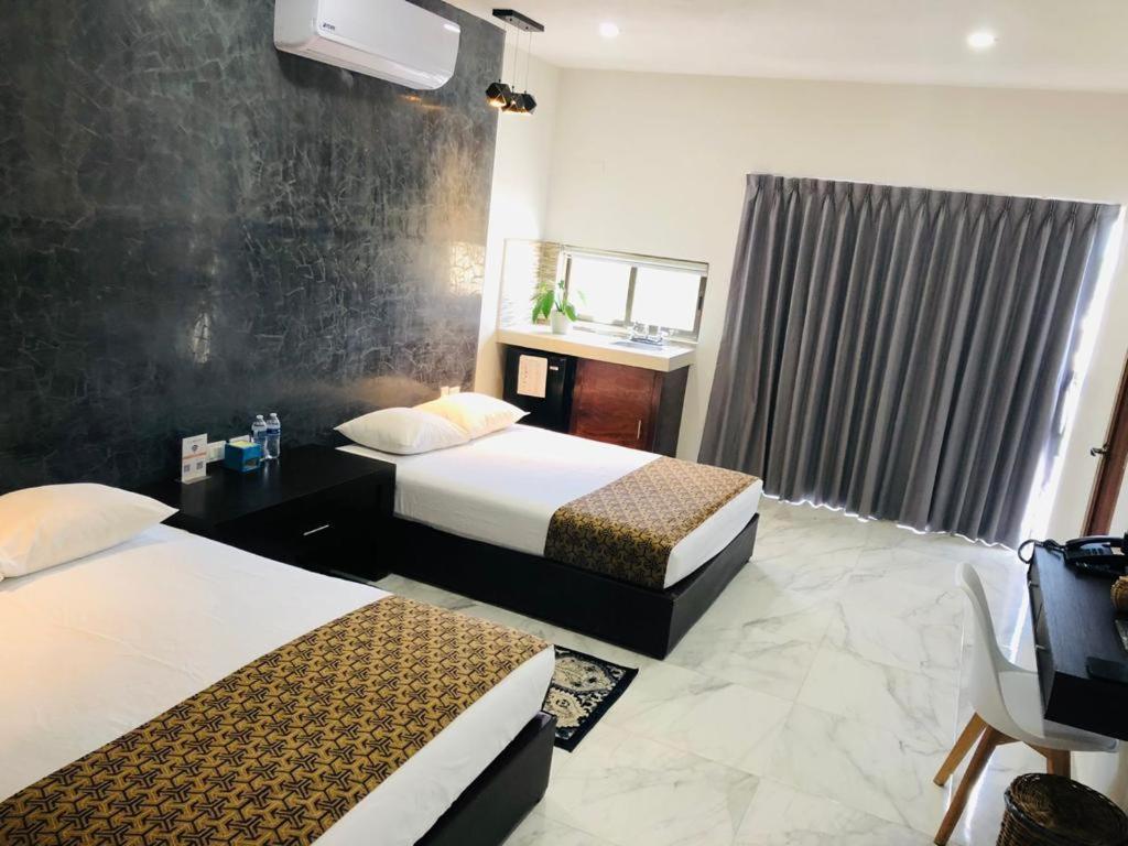 Hotel Ko'ox Wenne Tulum