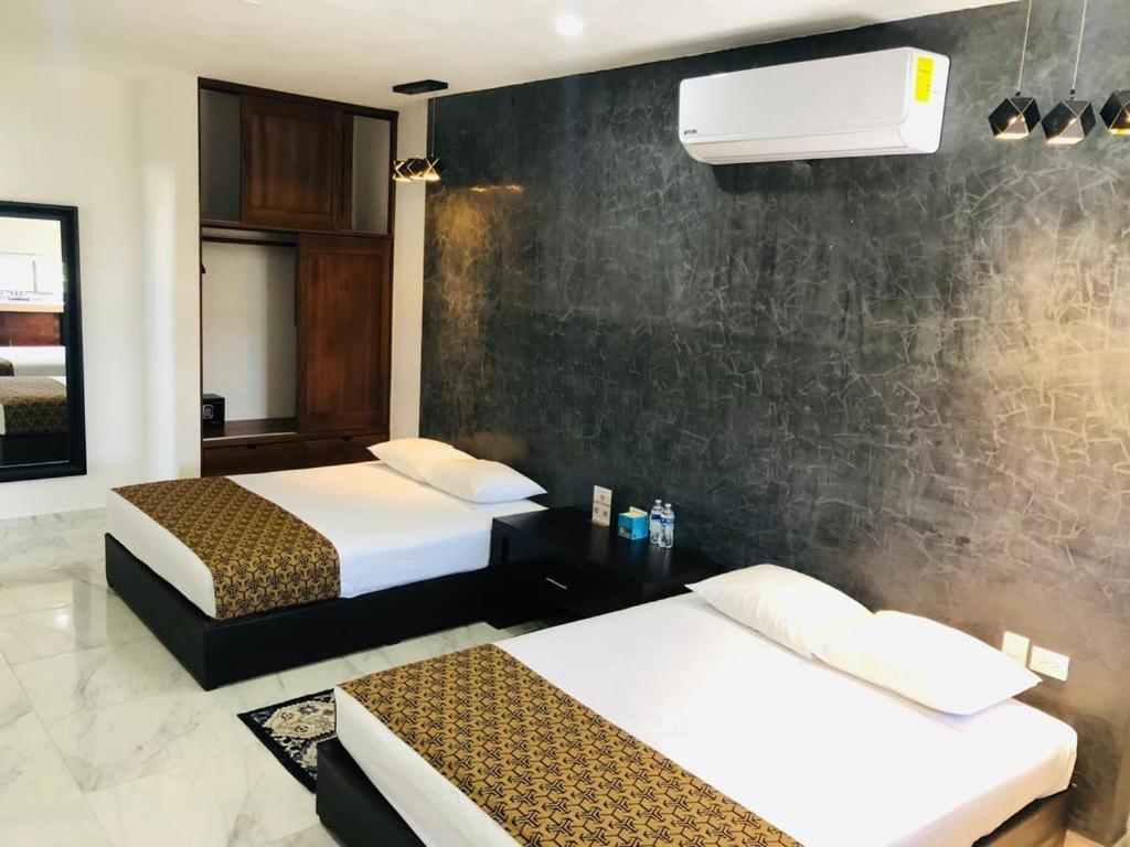 Hotel Ko'ox Wenne *