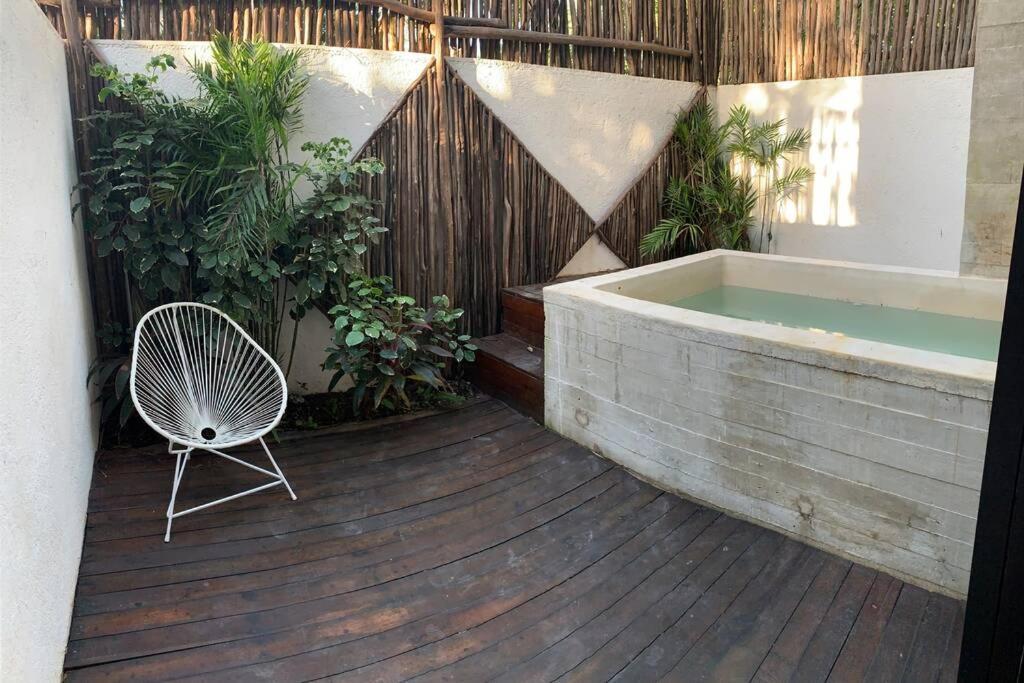 Apartamento With Private Plunge Pool At Madara