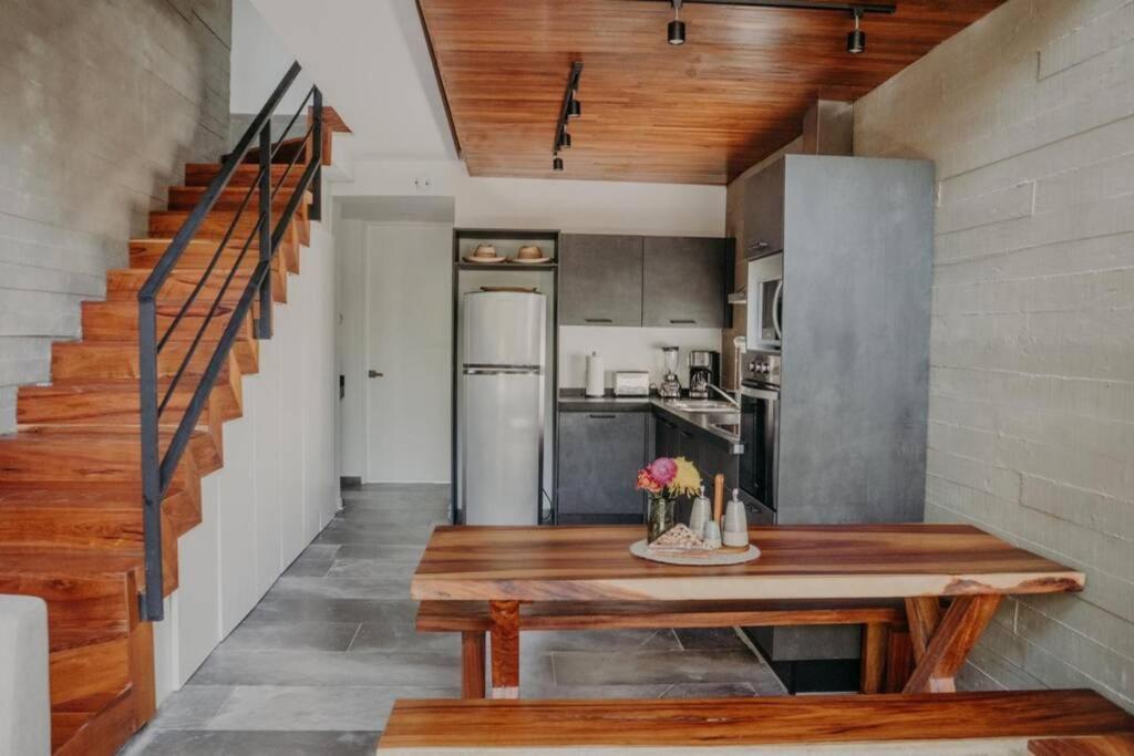 Apartamento Luxury Penthouse Three-stories At Madara *
