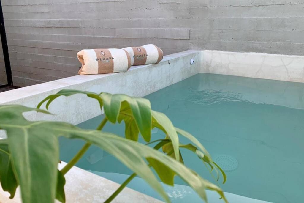 Apartamento Luxury Penthouse Three-stories At Madara Tulum