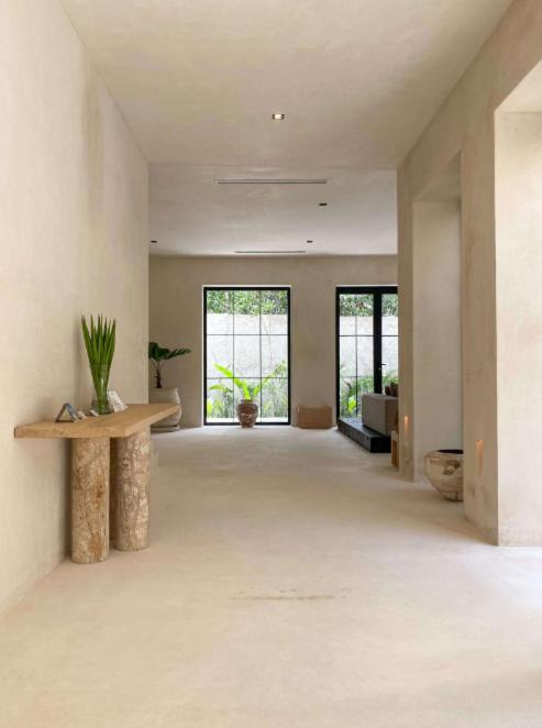Apartamento In Aldea Zama With Private Pool-transportation Included! Tulum