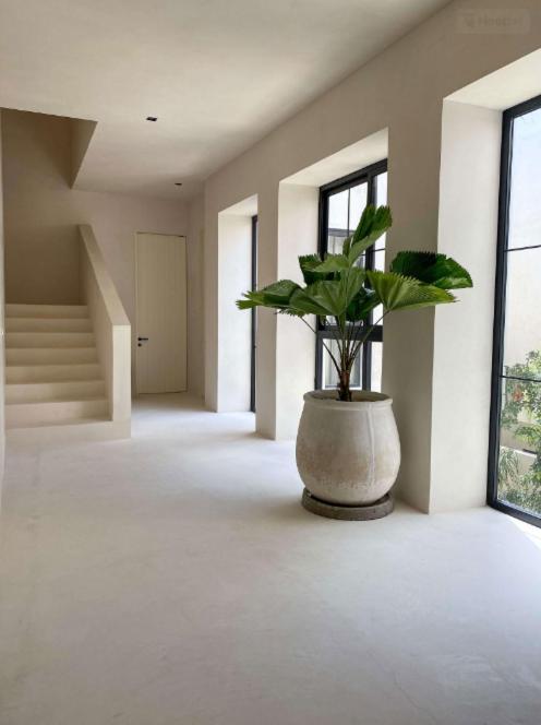 In Aldea Zama With Private Pool-transportation Included! *