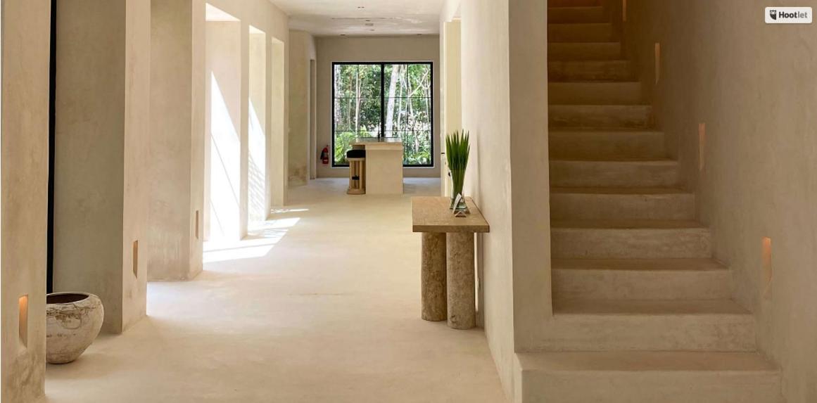 In Aldea Zama With Private Pool-transportation Included! * Tulum
