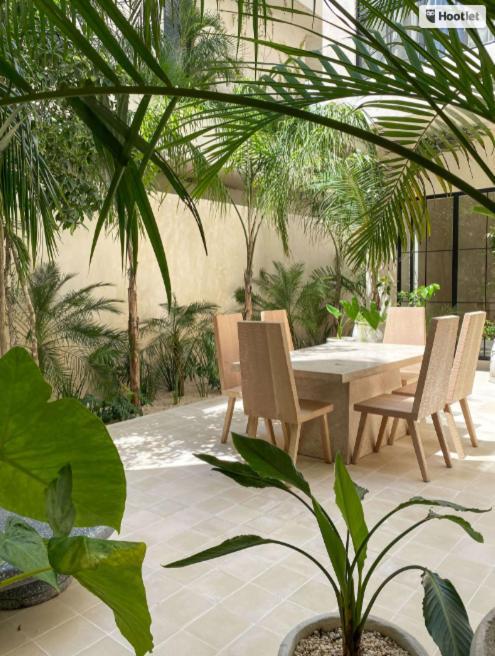 In Aldea Zama With Private Pool-transportation Included! *
