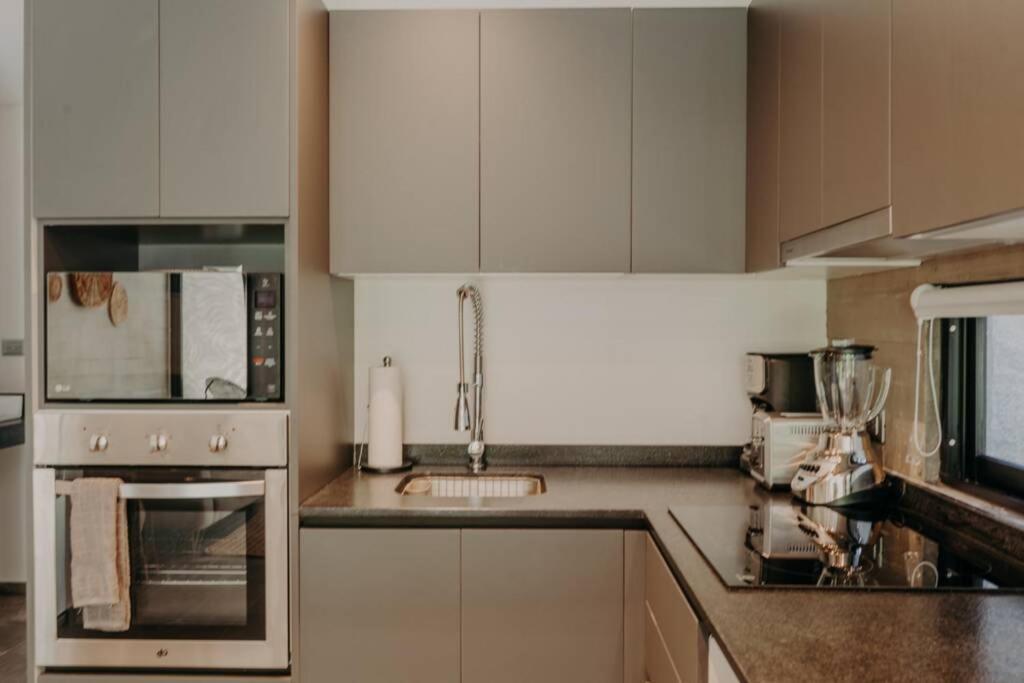 Apartamento With Private Plunge Pool At Madara