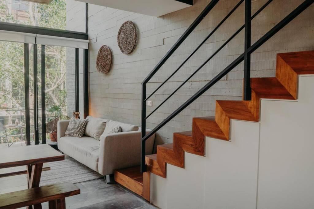 Luxury Penthouse Three-stories At Madara