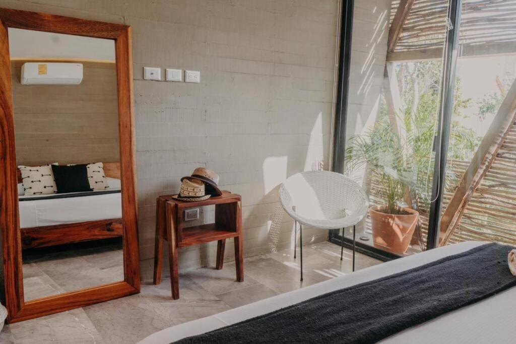 Luxury Penthouse Three-stories At Madara Apartamento Tulum