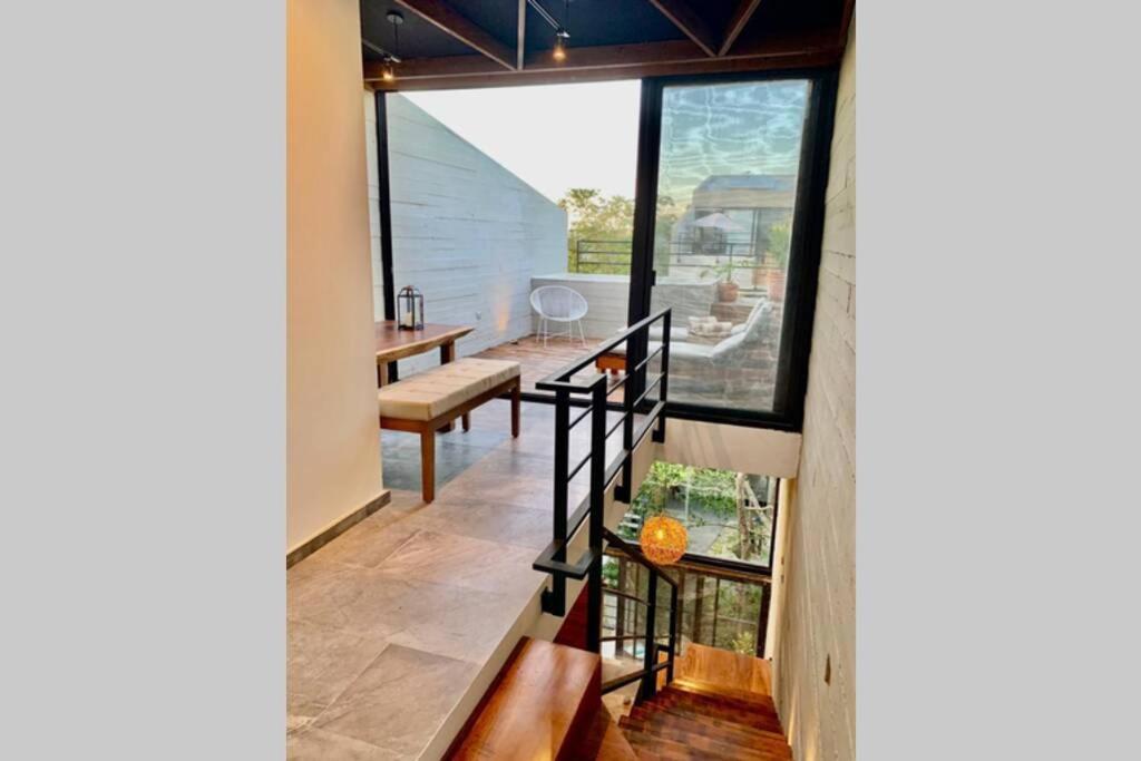 Apartamento Luxury Penthouse Three-stories At Madara *