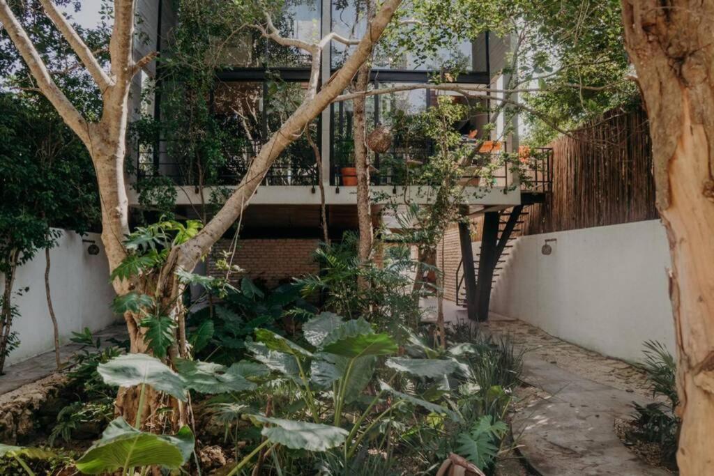 Luxury Penthouse Three-stories At Madara Apartamento *