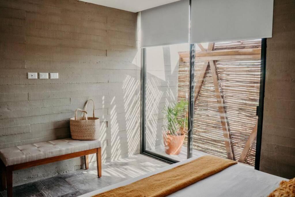 Apartamento Luxury Penthouse Three-stories At Madara Tulum