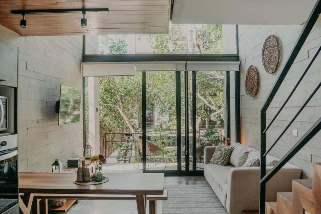Luxury Penthouse Three-stories At Madara Apartamento *