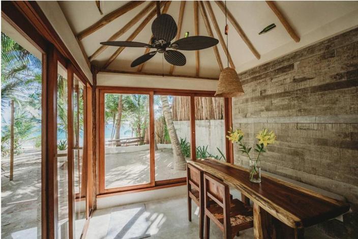 Beachfront In Beach- Location! * Tulum
