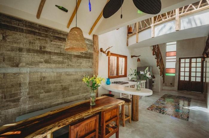 Beachfront In Beach- Location! *