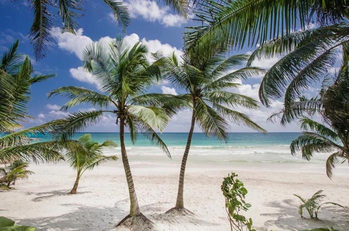 Beachfront In Beach- Location! *