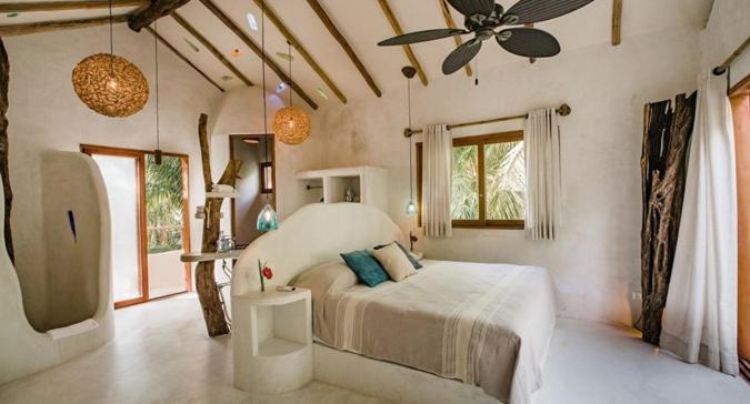 Beachfront In Beach- Location! Villa *