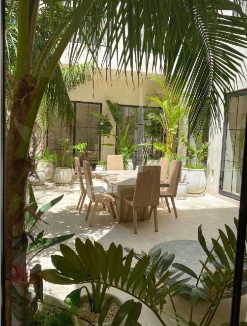 In Aldea Zama With Private Pool-transportation Included! Apartamento *