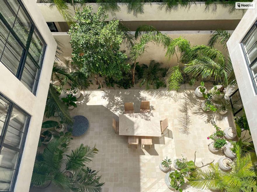 In Aldea Zama With Private Pool-transportation Included! Apartamento *