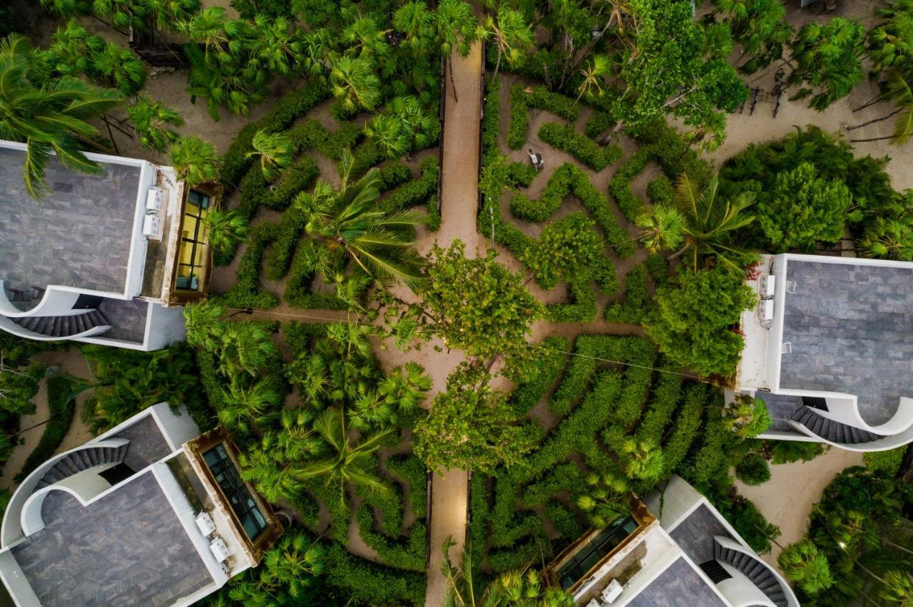 Casa Malca Tulum