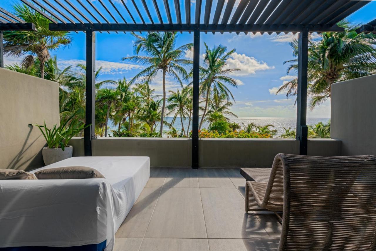 Casa Malca Hotel Tulum