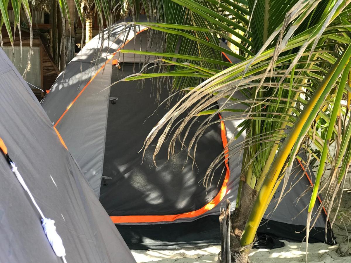 Chavez Eco Camping&cabañas
