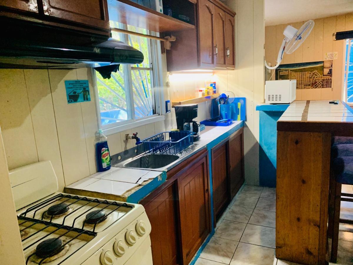 Apartamento Casa Azul Very Local Experience *
