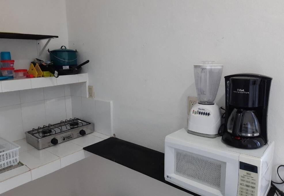 Apartamento Tulumek *