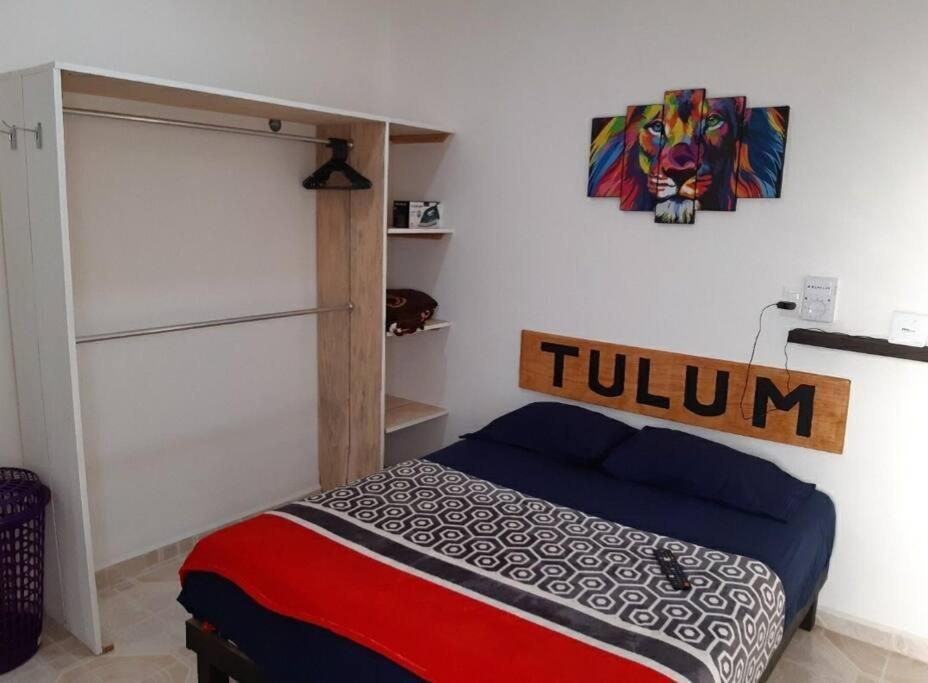 Tulumek *
