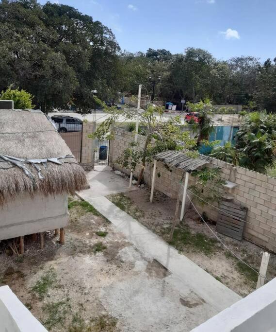 Apartamento Tulumek Tulum