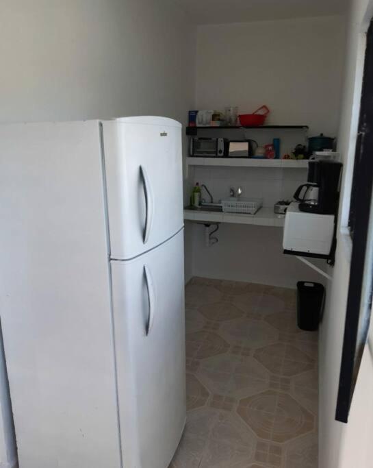 Tulumek Apartamento *