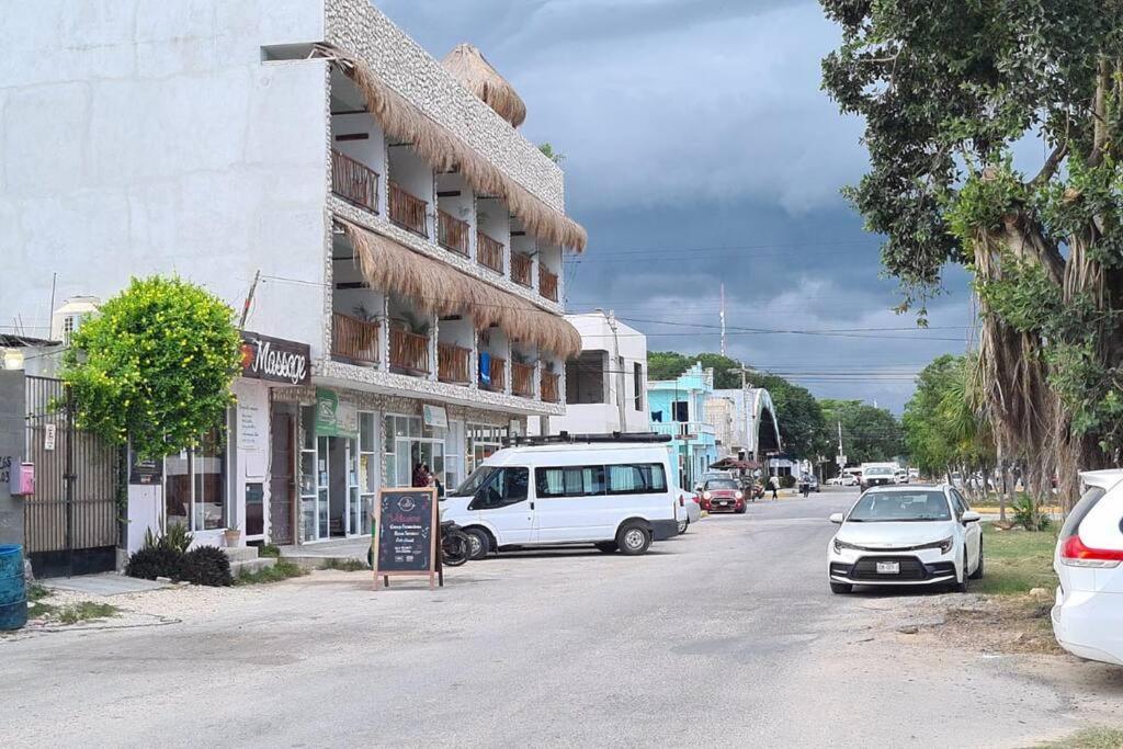 Tulumek Tulum